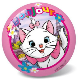 Míč CLASSICS DISNEY 11 CM ASSORTED (4 designs), 11 cm