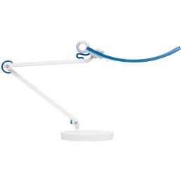 BENQ Lampa LED pro elektronické čtení WiT Blue/ modrá/ 18W/ 2700-5700K