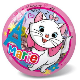 Míč CLASSICS DISNEY 11 CM ASSORTED (4 designs), 11 cm