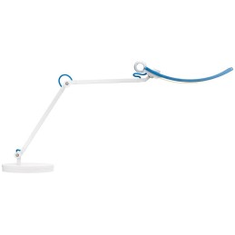 BENQ Lampa LED pro elektronické čtení WiT Blue/ modrá/ 18W/ 2700-5700K