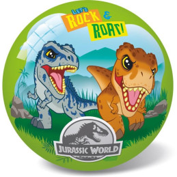Míč JURASSIC, 14 cm