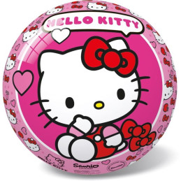 Míč HELLO KITTY (Iconic Pink), 23 cm