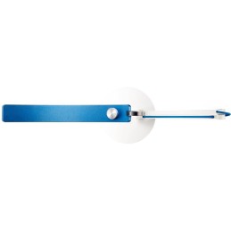 BENQ Lampa LED pro elektronické čtení WiT Blue/ modrá/ 18W/ 2700-5700K