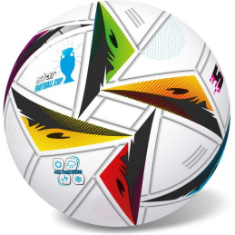 Míč FOOTBALL CUP, 23 cm