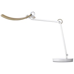 BENQ Lampa LED pro elektronické čtení WiT Gold/ zlatá/ 18W/ 2700-5700K