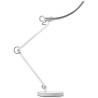 BENQ LED lamp for electronic reading WiT Silver/ silver/ 18W/ 2700-5700K
