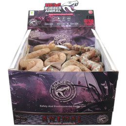 Zvířátka, 36 ks v display boxu