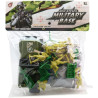 Military kit 30 pieces