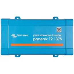 Victron Phoenix VE.Direct Schuko měnič 12V/230V, 375VA (300W), čistá sinus