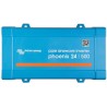 Victron Phoenix VE.Direct Schuko měnič 24V/230V, 500VA (400W), čistá sinus