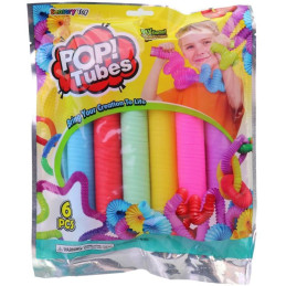 Pop Tubes