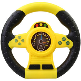 Volant, na baterie, 20 cm