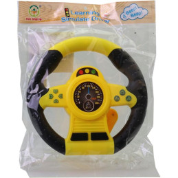 Volant, na baterie, 20 cm