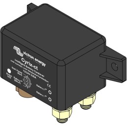Victron propojovač baterií Cyrix-ct 12-24V 230A