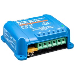 Victron BlueSolar 75/10 MPPT solární regulátor
