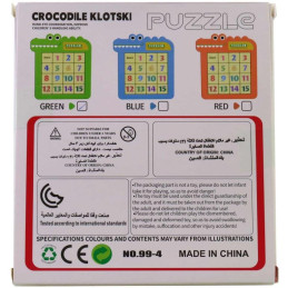 Tabulka s čísly, 14,3 x 1 x 16cm