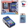 Payment terminal