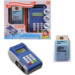 Platební terminál
