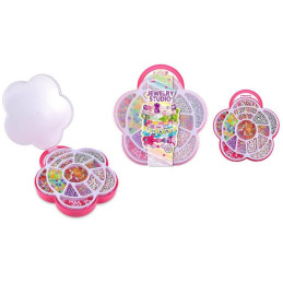 Korálky, 23 x 26 x 4cm