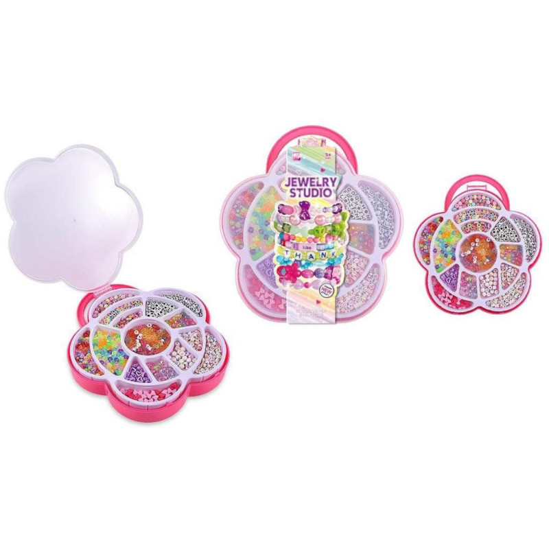 Korálky, 23 x 26 x 4cm