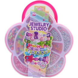 Korálky, 23 x 26 x 4cm