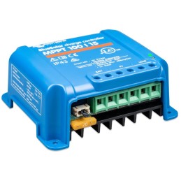 Victron BlueSolar 100/15 MPPT solární regulátor