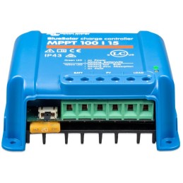 Victron BlueSolar 100/15 MPPT solární regulátor