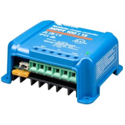 Victron BlueSolar 100/15 MPPT solární regulátor