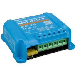 Victron SmartSolar 75/10 MPPT solární regulátor