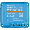 Victron SmartSolar 100/15 MPPT solárny regulátor