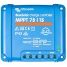 Victron BlueSolar 75/15 MPPT solar controller