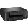 Atrament Brother DCP-T530DW / A4 / 16 ipm / 128 MB / 2400x600 / kopiowanie + skanowanie + drukowanie / USB 2.0 / Wi-Fi / system 
