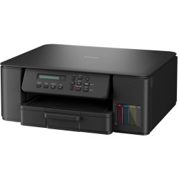 BROTHER inkoust DCP-T530DW / A4/ 16ipm/ 128MB/ 2400x600/ copy+scan+print/ USB 2.0 / wifi /ink tank system