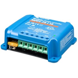 Victron BlueSolar 75/15 MPPT solární regulátor