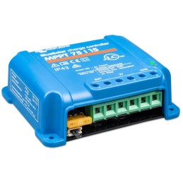 Victron BlueSolar 75/15 MPPT solární regulátor