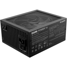 Be quiet! / zdroj DARK POWER 14 850W / ATX 3.1 / 135mm fan / 80 Plus Titanium