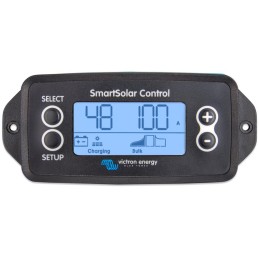 Victron SmartSolar displej
