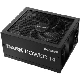 Be quiet! / zdroj DARK POWER 14 1000W / ATX 3.1 / 135mm fan / 80 Plus Titanium