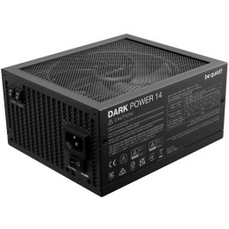 Be quiet! / zdroj DARK POWER 14 1000W / ATX 3.1 / 135mm fan / 80 Plus Titanium