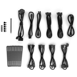 Be quiet! / zdroj DARK POWER 14 1000W / ATX 3.1 / 135mm fan / 80 Plus Titanium