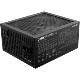Be quiet! / zdroj DARK POWER 14 1200W / ATX 3.1 / 135mm fan / 80 Plus Titanium