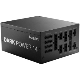 Be quiet! / zdroj DARK POWER 14 1200W / ATX 3.1 / 135mm fan / 80 Plus Titanium