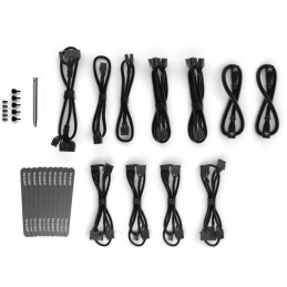 Be quiet! / zdroj DARK POWER 14 1200W / ATX 3.1 / 135mm fan / 80 Plus Titanium