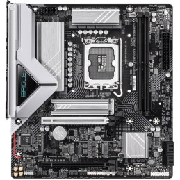 GIGABYTE B860M EAGLE V2 / AMD B860 / LGA1851 / 2x DDR5 DIMM / M.2 / HDMI / DP / mATX