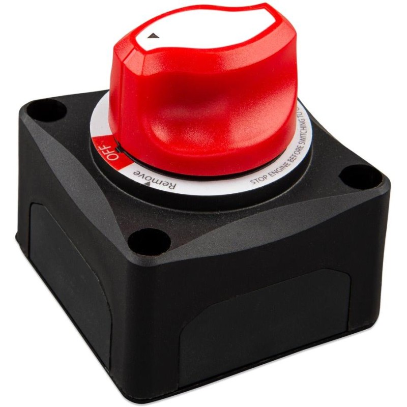 Victron Bateriový odpojovač 275A