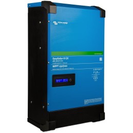 Victron EasySolar-II 48/5000/70-50 MPPT 250/100 GX Hybridní solární jednotka