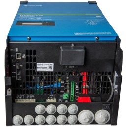 Victron EasySolar-II 48/5000/70-50 MPPT 250/100 GX Hybridní solární jednotka