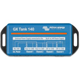 Victron Energy GX Tank 140