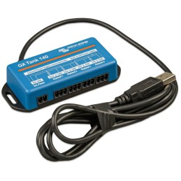 Victron Energy GX Tank 140