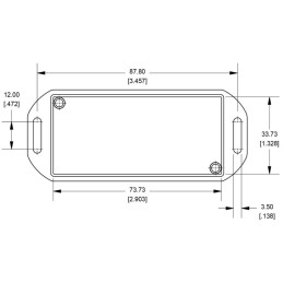 Victron Energy GX Tank 140